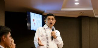 Gobierno de Oaxaca promueve la lectura con la obra “La revolución de Independencia”