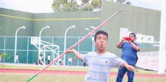 Oaxaca albergará por primera vez los Paranacionales Conade 2024