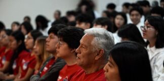 Conmemoran el Día Mundial de la Salud Sexual en Oaxaca