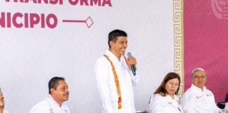 San Lorenzo Victoria transformará su vida con acciones en alimentación, educación y salud