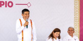 San Lorenzo Victoria transformará su vida con acciones en alimentación, educación y salud