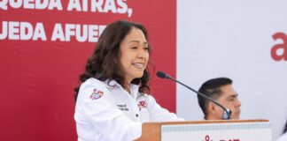 Habitantes de la Mixteca reciben de manera directa apoyos