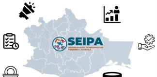 Desarrollan Sefader y jóvenes de Mi Primera Chamba plataforma digital SEIPA