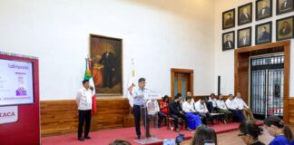 Oaxaca en la mira del mundo; más de 600 inversionistas apoyarán proyectos sociales