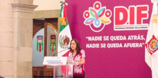 Arranca DIF Oaxaca programa “Entre broma y broma, el acoso se asoma” para prevenir el bullying