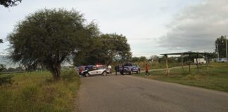 Inicia martes con dos ejecutados en Oaxaca, uno decapitado