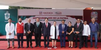 Reafirma SSO el compromiso de garantizar un sistema de salud digno y accesible