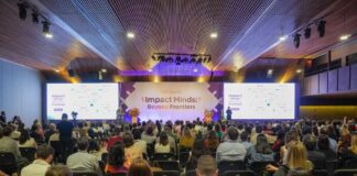 Con Latimpacto, Sedeco enlaza a inversionistas mundiales con proyectos sociales oaxaqueños