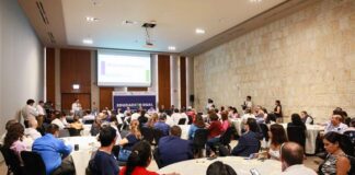 CECyTE Oaxaca apuesta por la Educación Dual para formar juventudes competentes en el mercado laboral