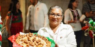 Invitan a disfrutar de la Verbena Popular este 15 de septiembre