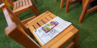 Impulsa SSO el sano crecimiento y desarrollo de las nuevas generaciones