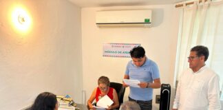 Recaban en la Costa documentación para incorporar a periodistas al Seguro Social