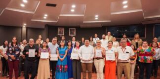 SSPC obtiene beca para la Certificación como Espacio Libre de Violencia de Género