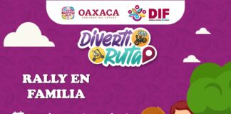 La edición 21 de la Diverti Ruta será en el Parque Ciudad de Las Canteras