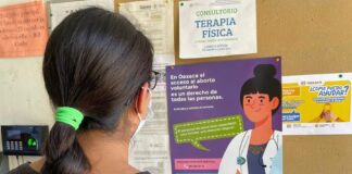 Cumple un lustro SSO garantizando el Aborto Seguro, como un derecho de las mujeres