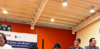 Alianza estratégica entre el Colegio de Licenciados en Administración del Estado de Oaxaca y el Instituto Tecnológico de Oaxaca