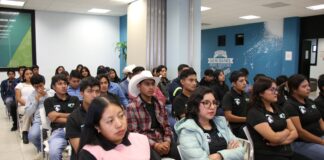 Estudiantes de Agricultura Sustentable y Protegida de la UTVCO conmemoran Día del Maíz