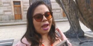 Piden juzgar como feminicida a asesino de Mayret