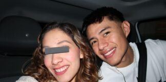 Culpan familiares del universitario de la Anahuac a la policía de Santa Lucía del Camino de asesinarlo