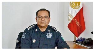 La policía de Santa Lucía del Camino, es una de las peor evaluadas: Salomón Jara