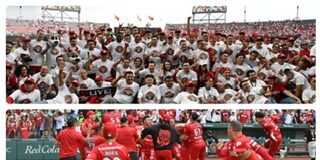 Diablos Rojos logra remontada histórica ante Guerreros