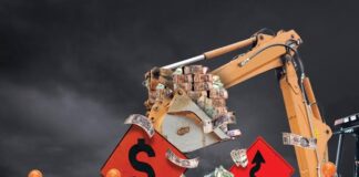 Congreso reforma ley para combatir la corrupción en la obra pública en Oaxaca