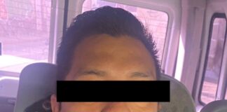Fiscalía de Oaxaca detiene a segundo policía municipal de Santa Lucía del Camino por homicidio de civil durante operativo alcoholímetro