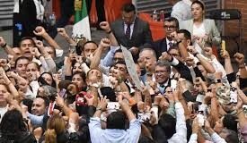 Estalla la crisis constitucional por reforma del Poder Judicial