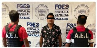 Por ejecución extrajudicial deberán enfrentar a la justicia los dos policías de Santa Lucía del Camino