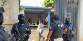 Otro ataque armado en Juchitán cobra la vida de una persona