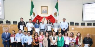 Inician 121 abogados los Estudios de Especialidad impartidos por el Poder Judicial del Estado