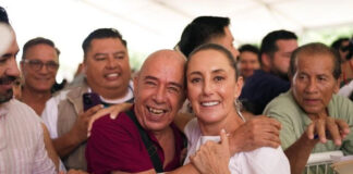 La recuperación de la cultura Maya es algo esencial del humanismo mexicano: Sheinbaum