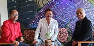 Con la Reforma Judicial busca AMLO evitar extradición, revela Ulises Ruiz