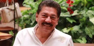 Convoca Ulises Ruiz a crear un nuevo Partido Político nacional