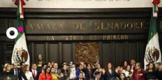 ¡ La Reforma al Poder Judicial, Va!