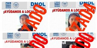 Localizan a siete personas reportadas como desaparecidas
