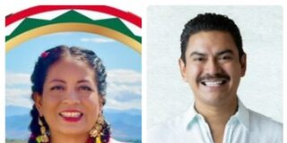 Confirma Tribunal Electoral triunfo de Raymundo Chagoya en Oaxaca de Juárez