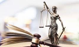 Igualdad, libertad y justicia, posible solo en un Estado de derecho democrático