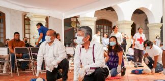 Desiste Neri de continuar impugnando el triunfo electoral de Ray Chagoya