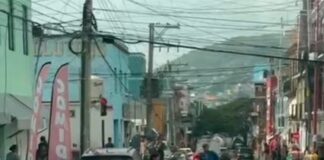 Sancionarán a taxista involucrado en una disputa