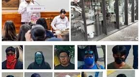 Garantizar seguridad con la Ley, obligación de Jara; no represión