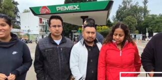 Incumple gasolinera de Brenamiel con el pago de daños causados por combustible contaminado