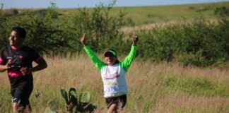 Falleció maratonista Isidra Torres