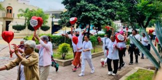 Llama SSO a cuidar la salud cardiovascular