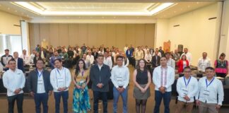 Fortalecen capacidades en seguridad cibernética de entidades de gobierno