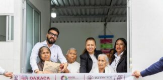 Buscan disminuir rezago educativo en Villa de Zaachila
