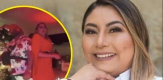 Diputada local de Santa Lucía pide disculpas por video de cumpleaños al “estilo narco”