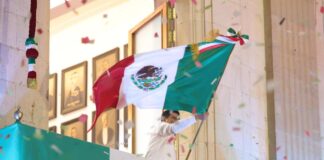 Oaxaca sigue aportando a la democracia, a la libertad y la justicia: Salomón Jara