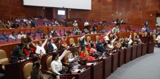 Avala Congreso de Oaxaca la reforma constitucional sobre pueblos indígenas y afromexicanos