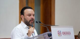 Podría Policía Vial Estatal asumir Operativo Alcoholímetro en Valles Centrales: Sego